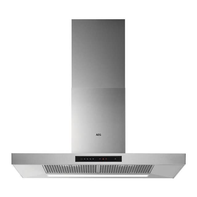 Servicio técnico de reparación de campanas Siemens en Segovia