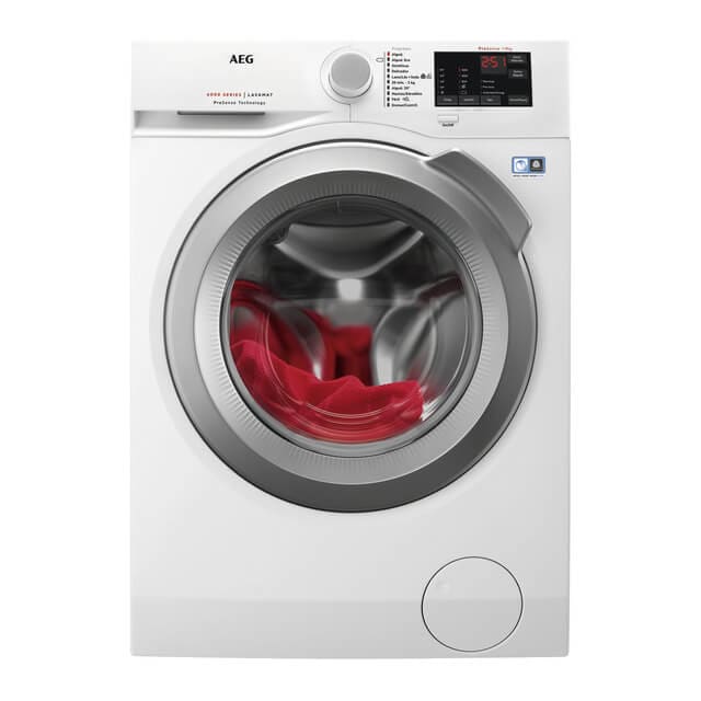 Servicio técnico de reparación de lavadoras Siemens en Segovia