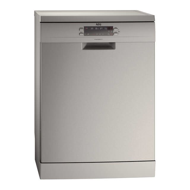 Servicio técnico de reparación de lavavajillas Siemens en Segovia