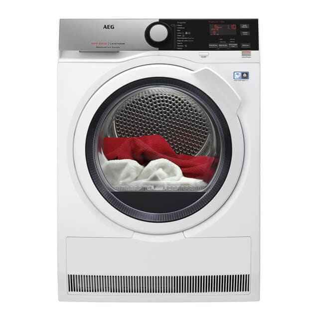 Servicio técnico de reparación de secadoras Siemens en Segovia